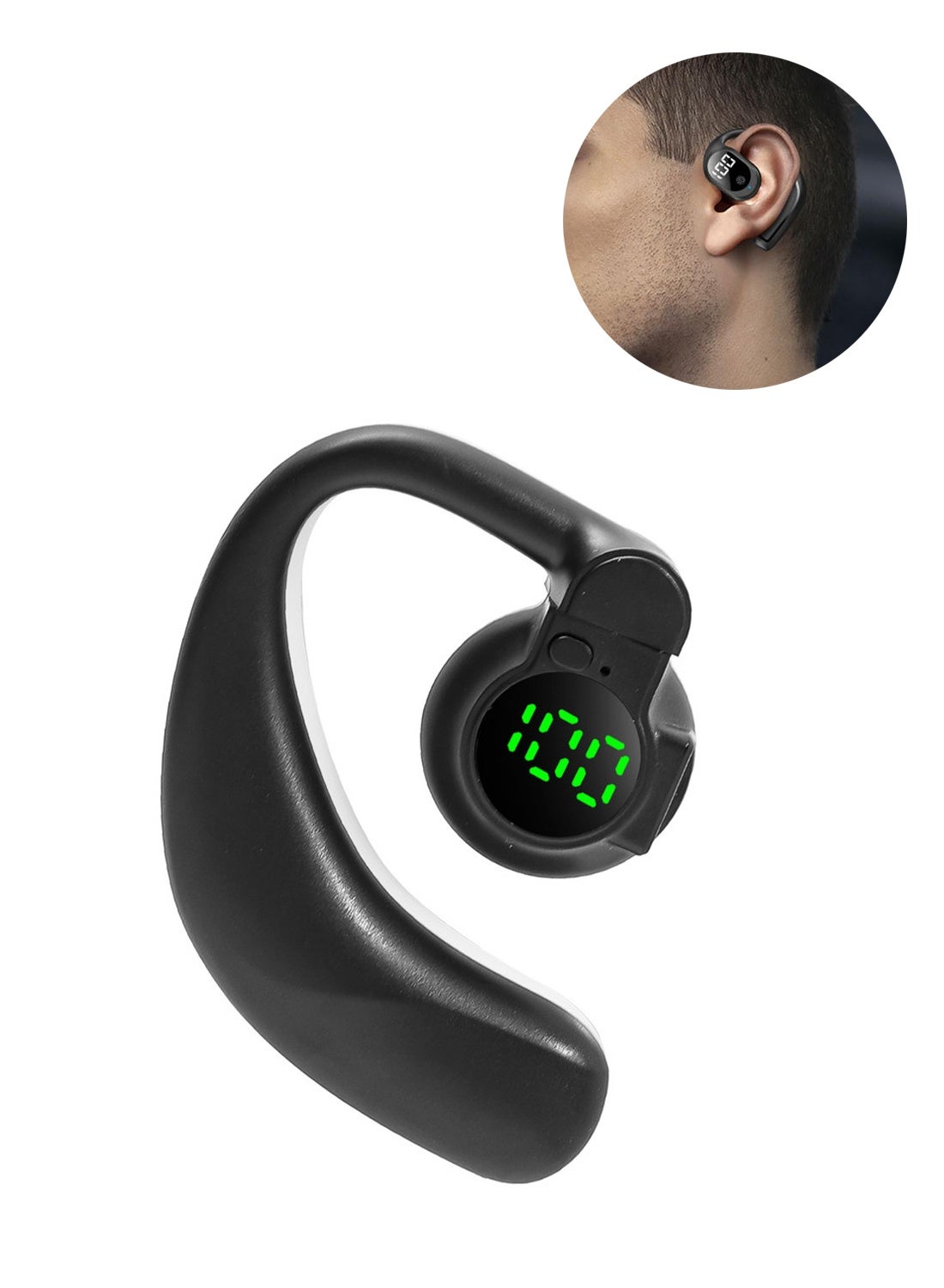 شابلين Chappeline BL18 Bluetooth Earbuds